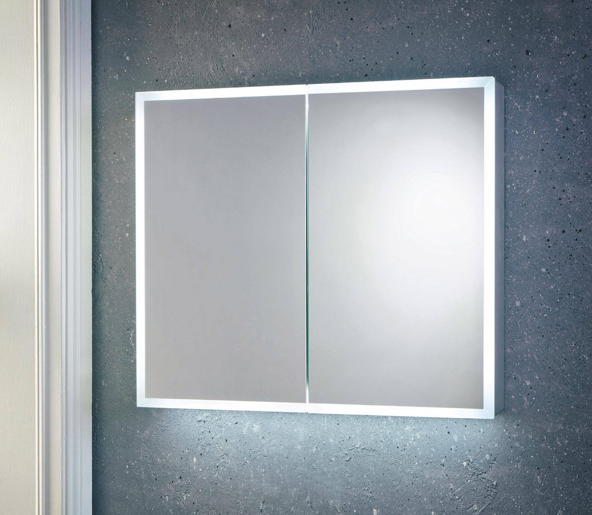 MIA LED Cabinet - 3 SIZES !