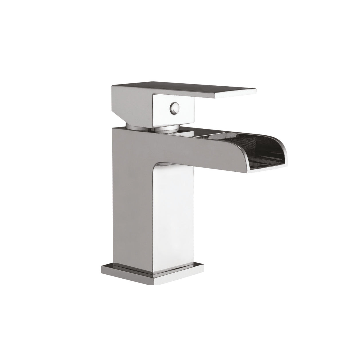 Waterfall Mono Basin Mixer