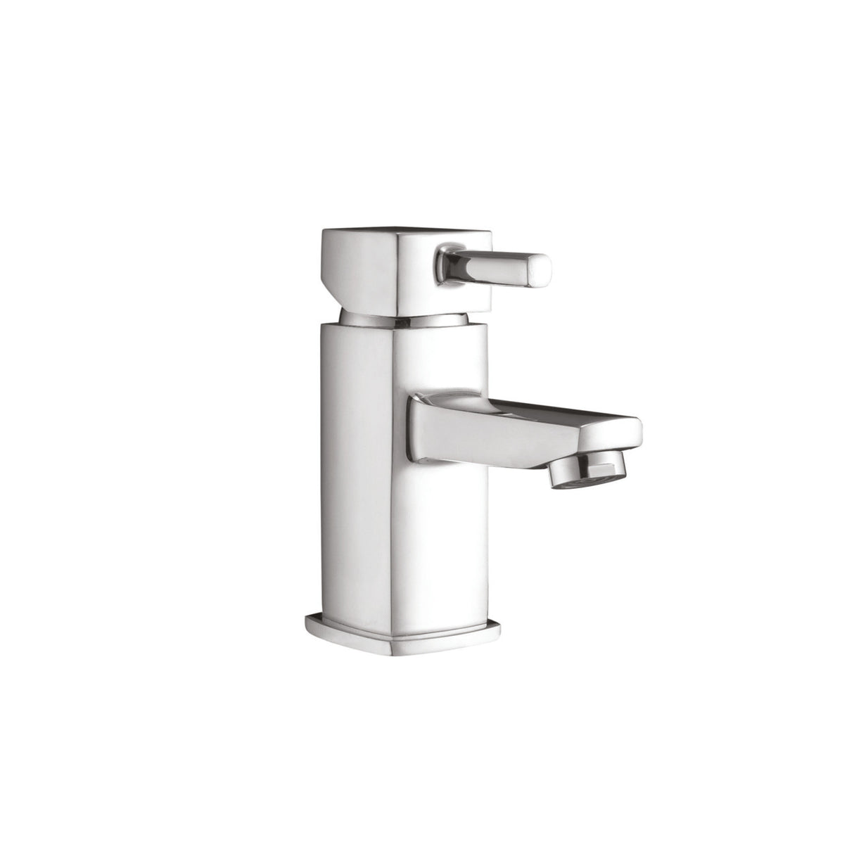 Mono Basin Mixer