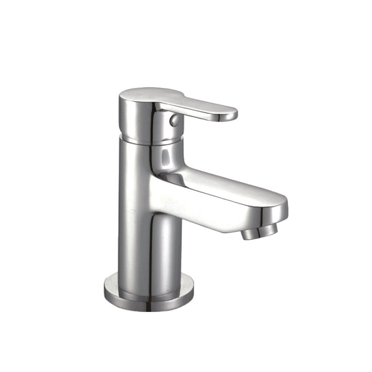 Mono Basin Mixer