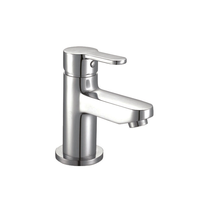 Mono Basin Mixer