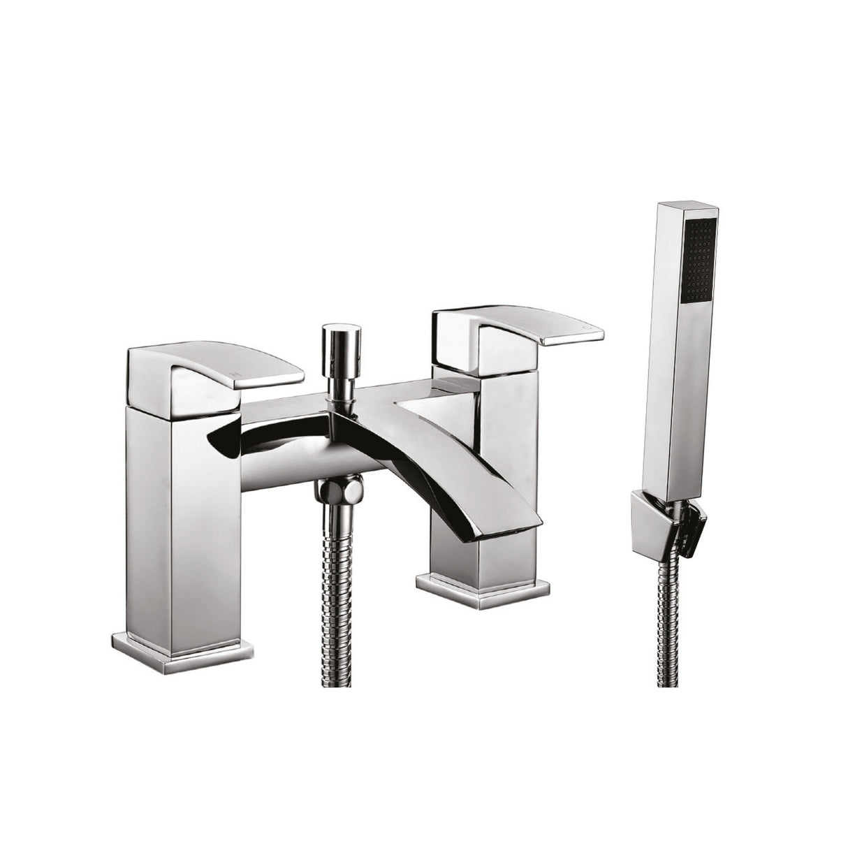 Bath Shower Mixer Tap