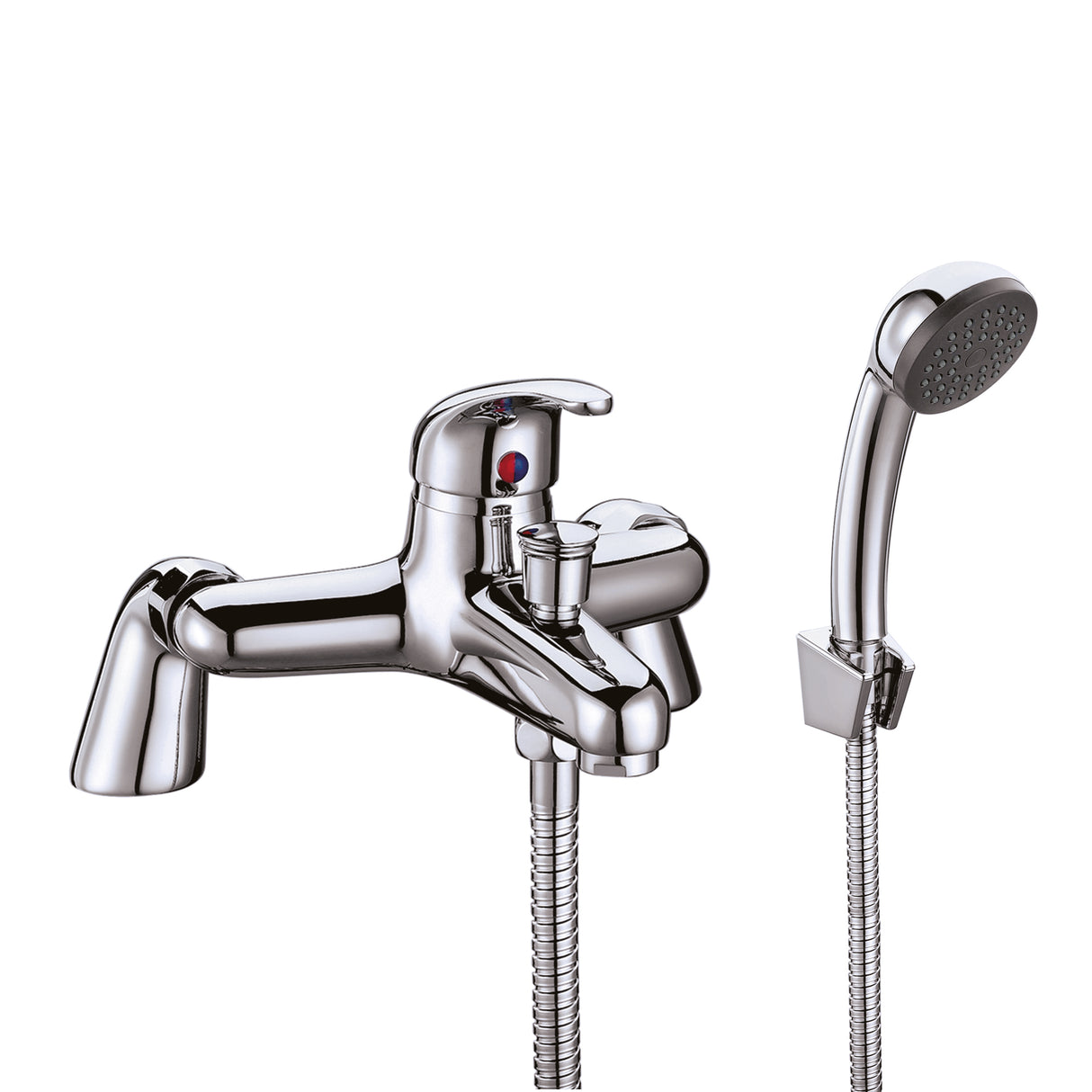 Contract Bath Shower Mixer Tap