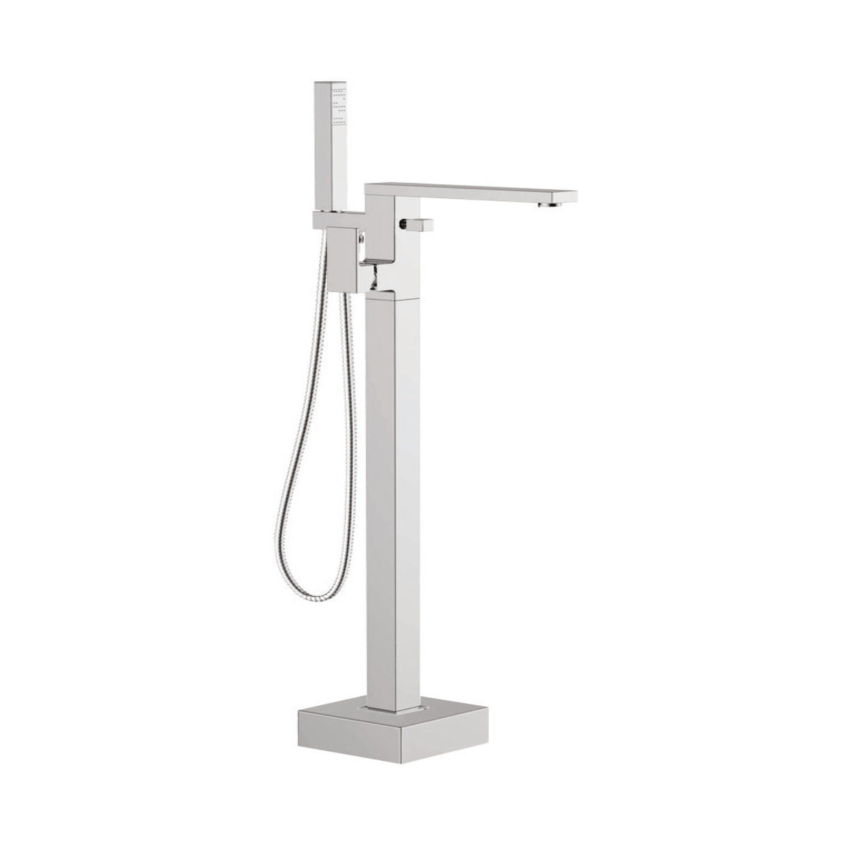 Freestanding Bath Shower Mixer Tap