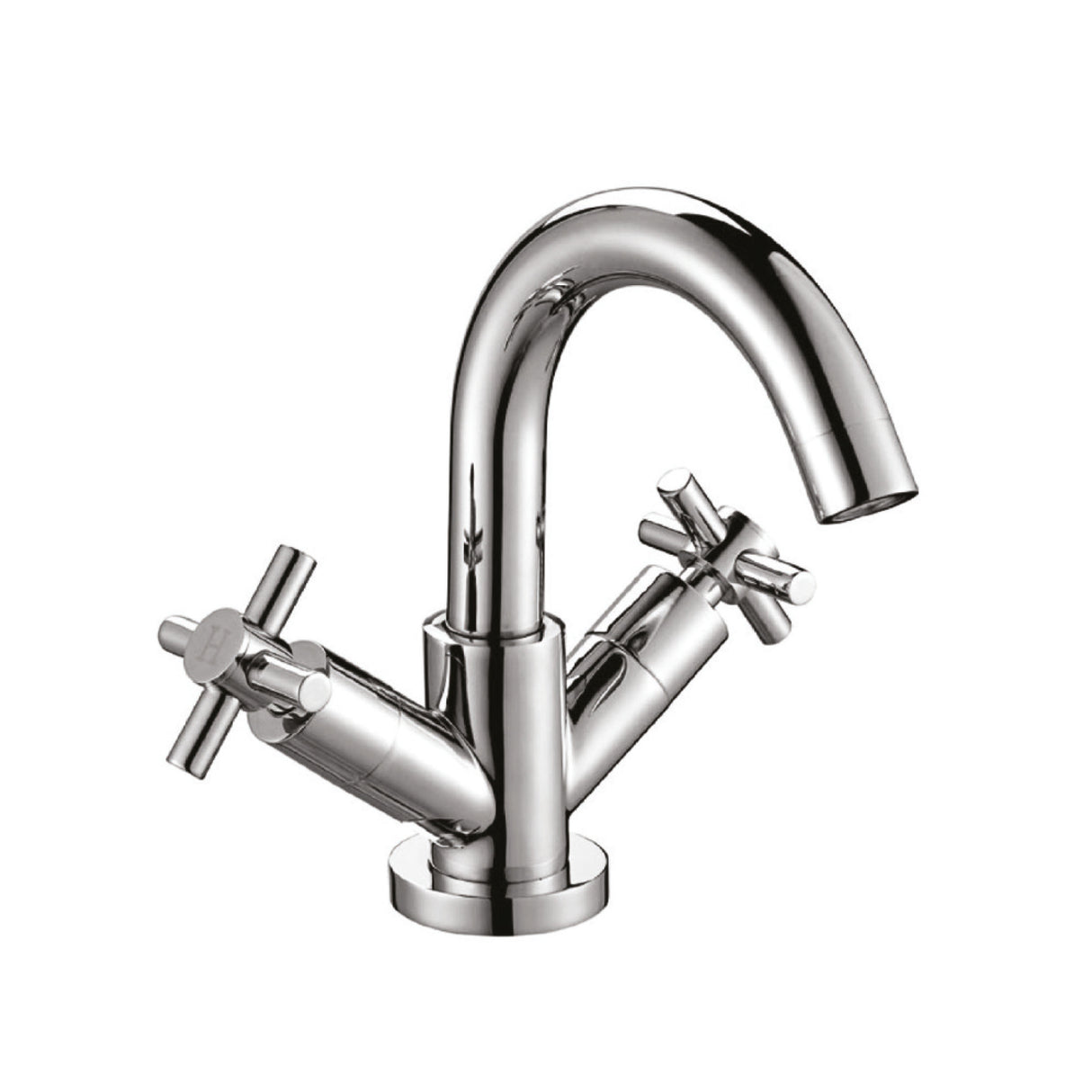 Cross Head Basin Mixer