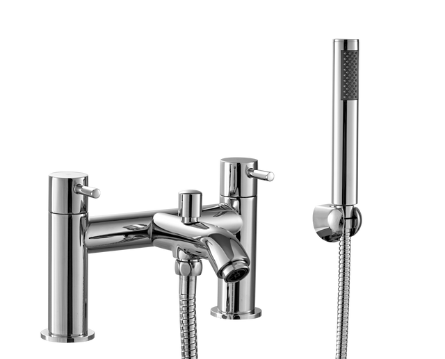 Kore Bath Shower Mixer
