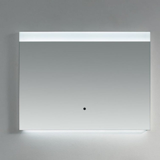 Tresham 500x700mm Top Bar Back Lit - Landscape