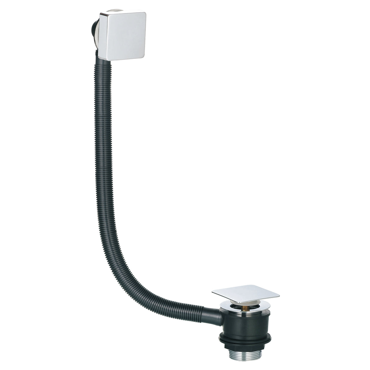 Bath Waste - 7 DESIGNS + 5 COLOURS !