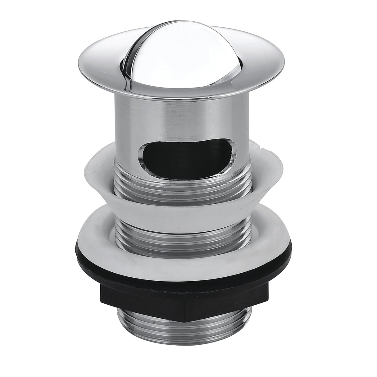 Slotted Basin Wastes - 7 Designs !