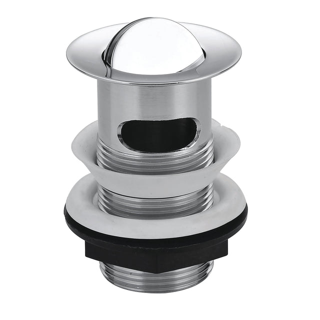 Slotted Basin Wastes - 7 Designs !