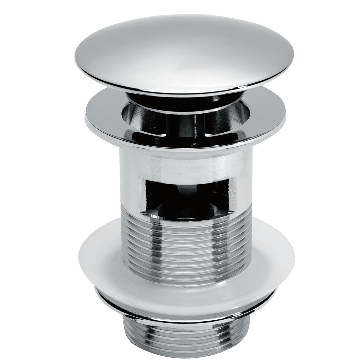 Slotted Basin Wastes - 7 Designs !