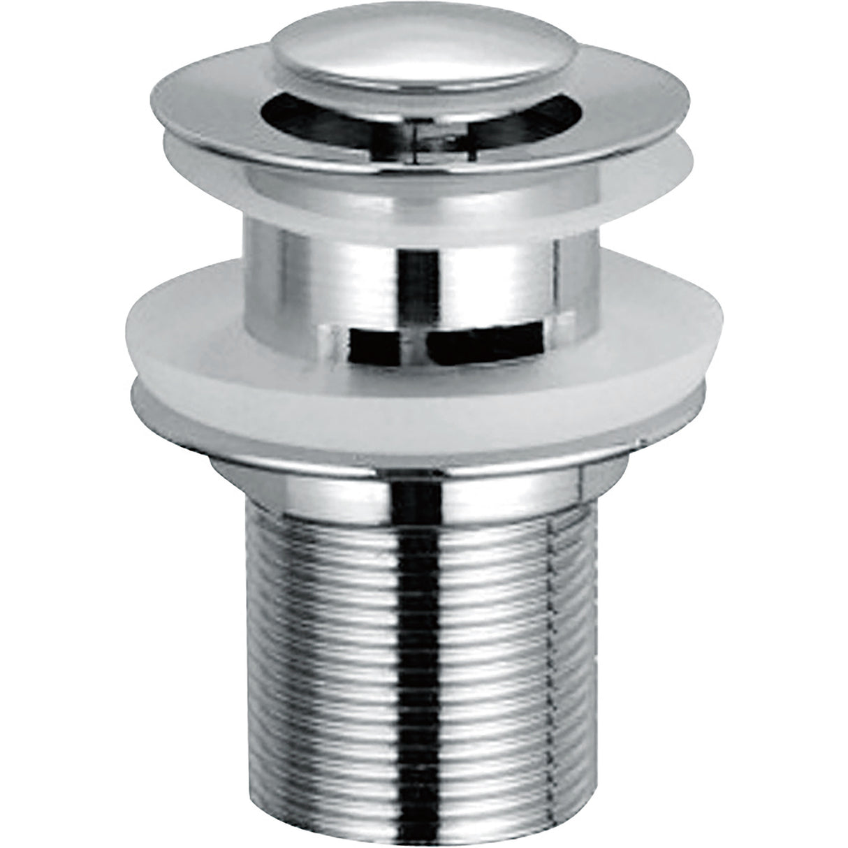 Slotted Basin Wastes - 7 Designs !