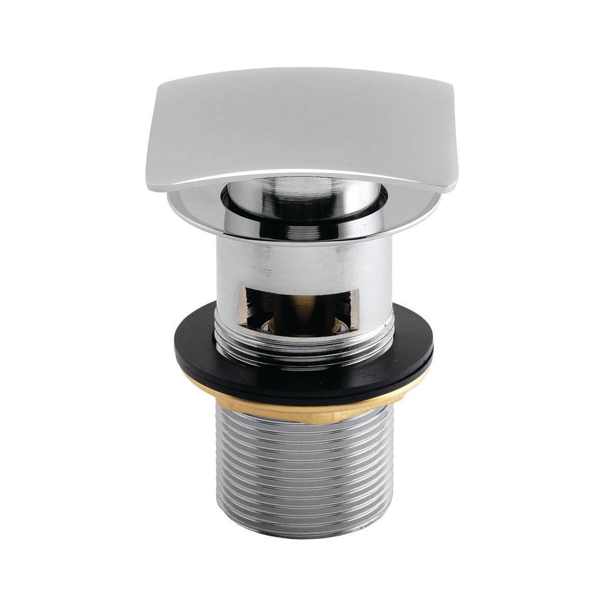 Slotted Basin Wastes - 7 Designs !