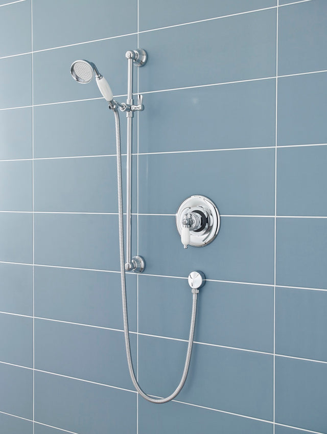 Shower Kits Slider Rail Kit