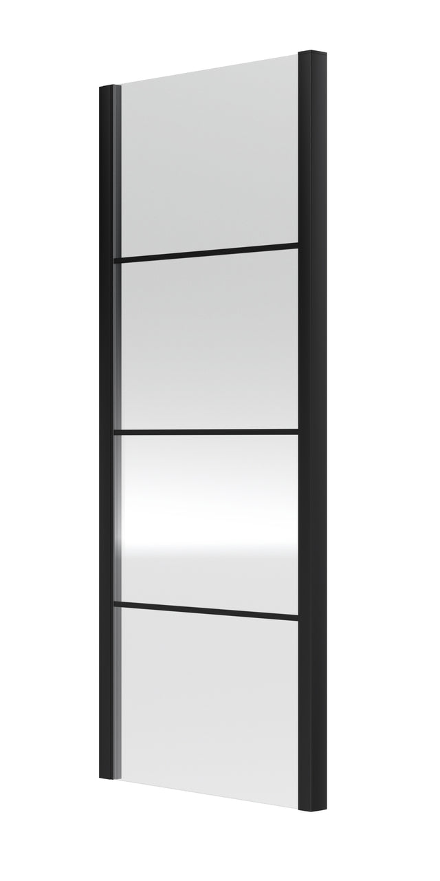 Apex 800mm Side Panel 8mm Glass