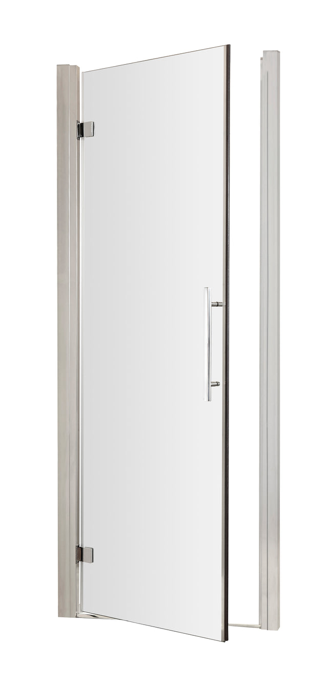 Apex 900mm Hinged Door