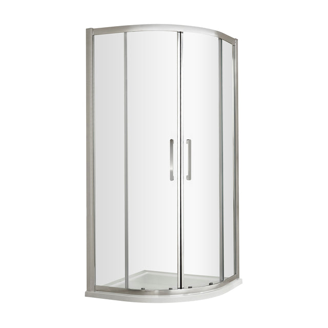 Hudson Reed Apex 900mm Quadrant Enclosure