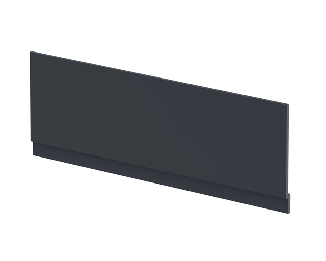 1700mm Straight Bath Front Panel & Plinth