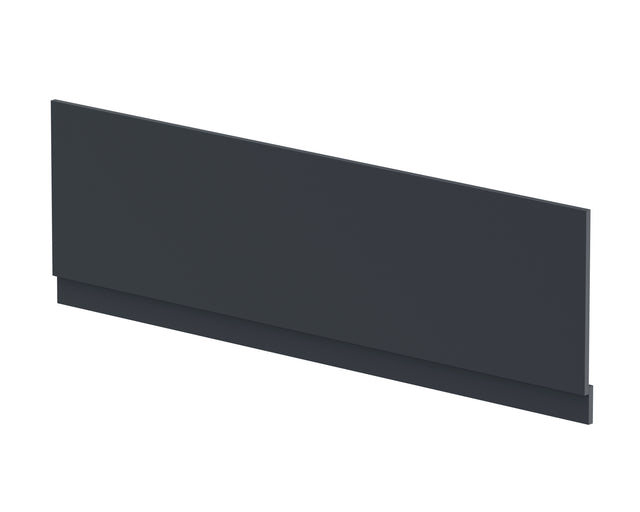 1800mm Straight Bath Front Panel & Plinth