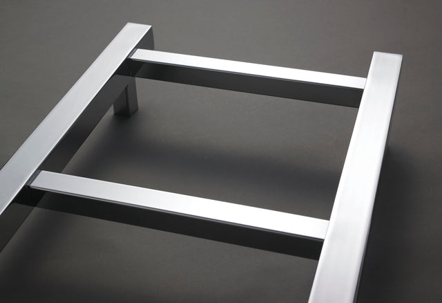 Heated Towel Rail 1200 x 450mm