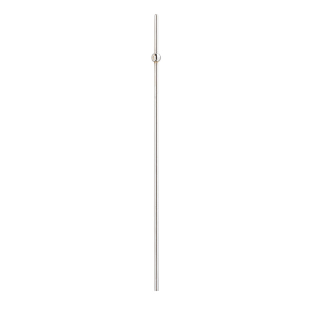 Extended Horizontal Rod