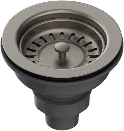 90mm Strainer Waste For Kitchen Sinks 7 Different Color Options