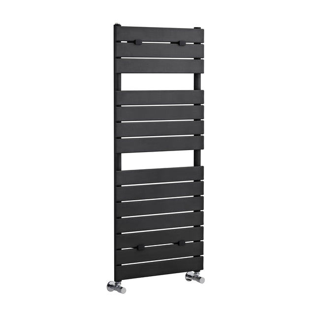Heated Towel Rail 1213 x 500mm