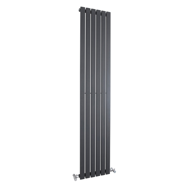 Single Panel Designer Radiator 1800 x 354mm