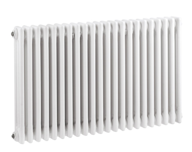 Triple Column Traditional Radiator 600 x 999mm