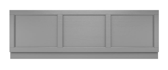 Straight Bath Front Panel 1700mm