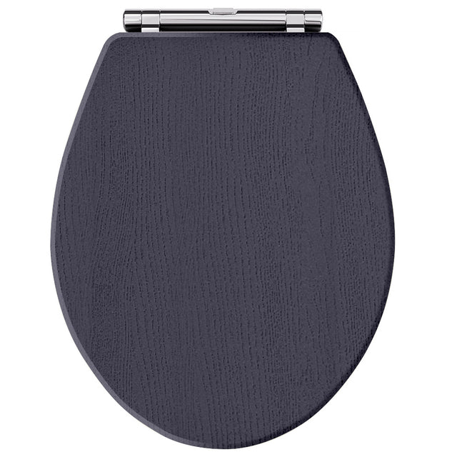 Richmond Top Fix Soft Close Toilet Seat
