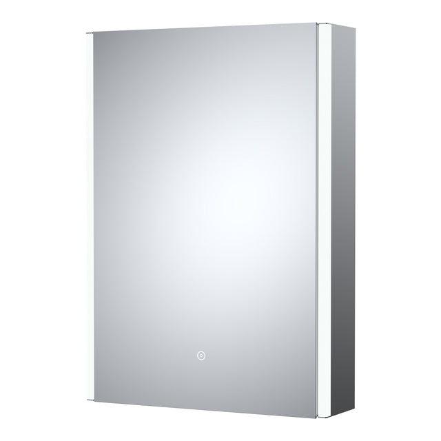 Pavo 500mm Mirror Cabinet