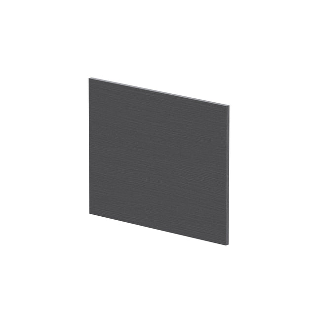 700mm L Shape Square Shower Bath End Panel
