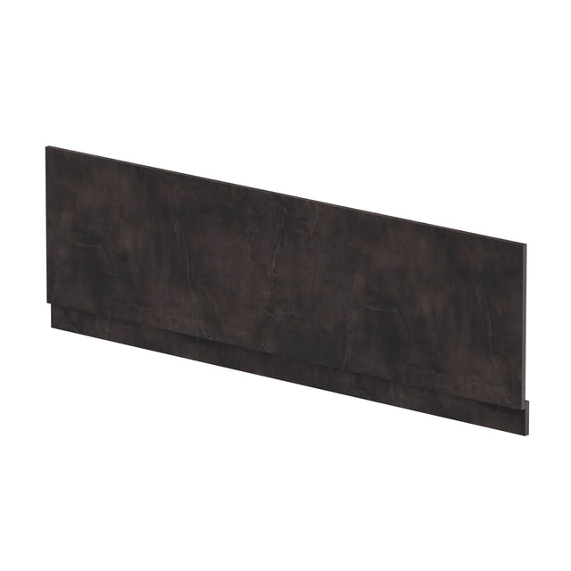 Havana Straight Shower Bath Front Panel & Plinth, 1800mm