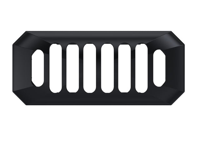 Carlton Overflow Cover
