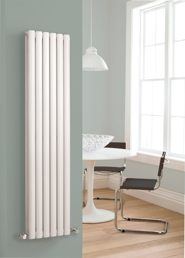 Double Panel Designer Radiator 1500 x 354mm