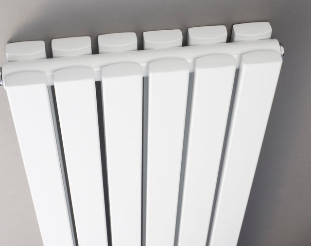 Double Panel Designer Radiator 1800 x 354mm