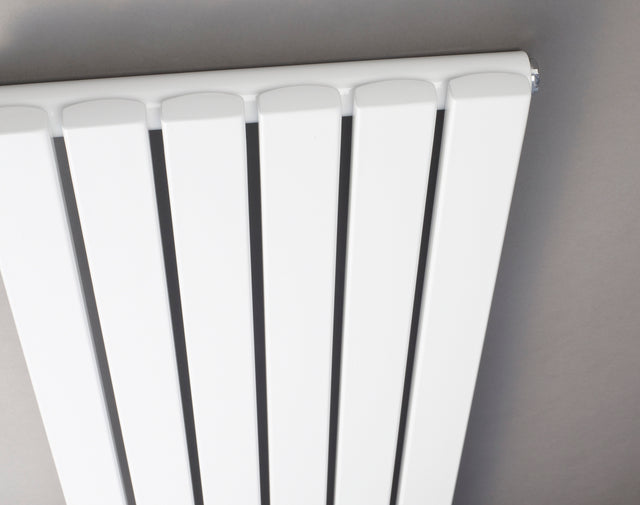 Single Panel Designer Radiator 1800 x 354mm