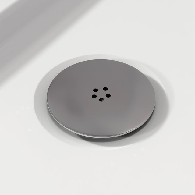 90mm Fast Flow Shower Waste