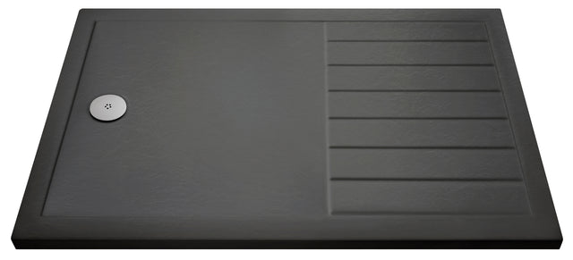 Rectangular Walk-In Slimline Shower Tray 1700 x 700mm