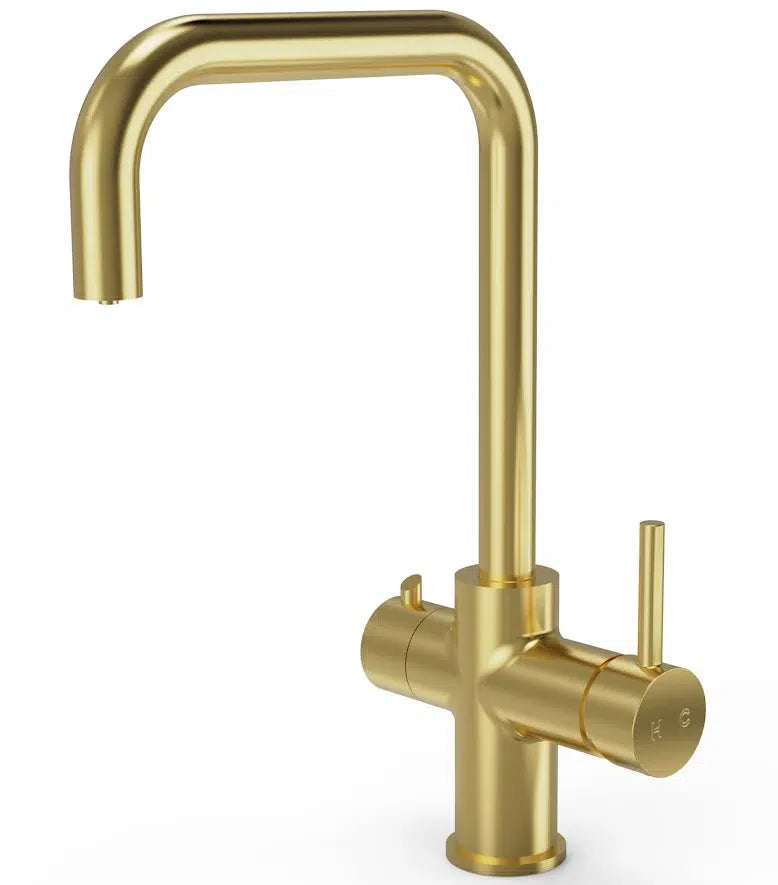 4 In 1 Instant Hot Water And Chill Kitchen Tap - 7 Colour Options