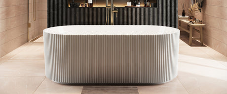 Freestanding Baths