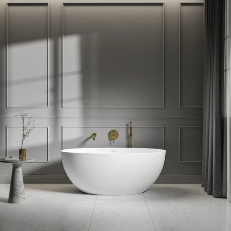 Baths