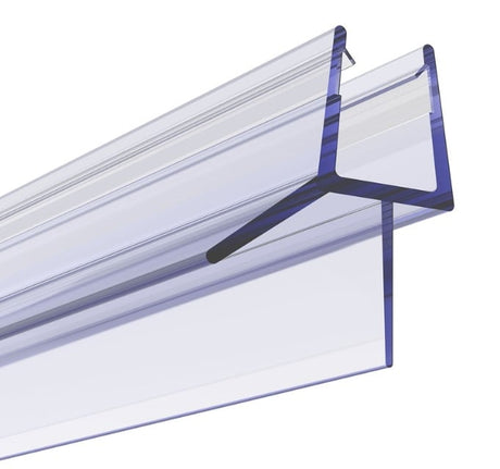 Aqualux 8mm Seal for Door Cill 1000mm x 6