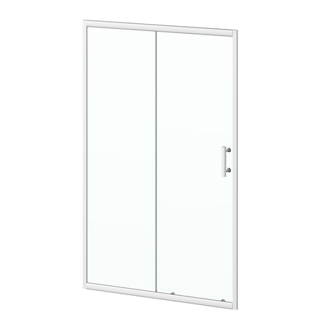 KV6 Sliding Shower Door 1700mm