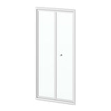 KV6 Bi-Fold Shower Door 800mm