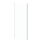 Koncept Straight Square Screen 6mm