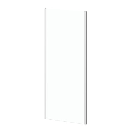 Koncept Straight Square Screen 6mm