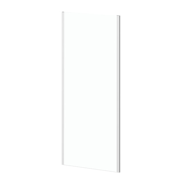Koncept Straight Square Screen 6mm