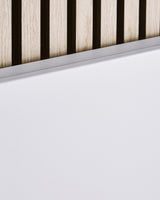 BRAMPTON 1777x608mm WHITE